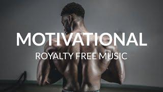 Motivational Background Royalty Free Music For Sports Videos