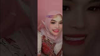 Diyana Sakaura  ( Bigo Live Hijab Style )