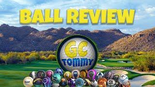 Golf Clash tips, BALL Review - Pebble Beach (FIRST 5 STAT BALL) ball, Pebble Beach bundle!