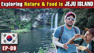  Discovering JEJU ISLAND's Secrets [EP-09]