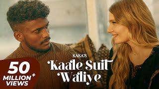 KAKA - Suit (Full Video) - Kaka Katil haseena song - Kaka new song - Kaka all Song - kaka shape song