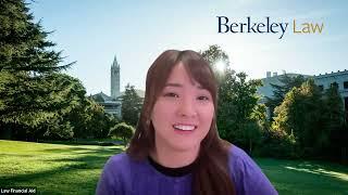 Berkeley Law Financial Aid and Admissions - Session 1