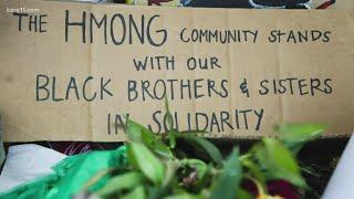 Experts weigh in on anti-blackness in the Hmong community