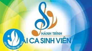 Bài ca Sinh viên - NS Trần Hoàng Tiến