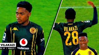 Obrigado Scores Goal On Nasreddine Nabi Debut |Mfundo Vilakazi Vs Marumo Gallants