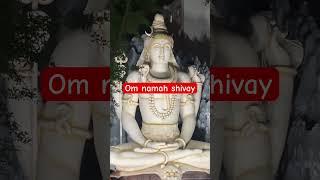 Om namah shivay #omnamahshivaya #trending #bhakti #bhajan #trending #shiva