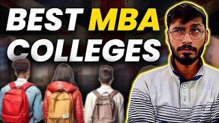 Top 10 MBA Colleges in UK in 2024 | Part 1 |