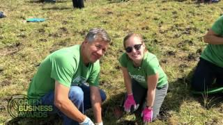 Swire Coca-Cola USA: Green Business Awards