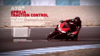 Aprilia RSV4 Factory APRC official video