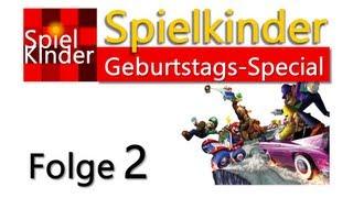 Spielkinder Geburtstags-Special #2