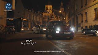 PHILIPS ULTINON PRO6000 BOOST - Explore the next generation of retrofit LED lighting