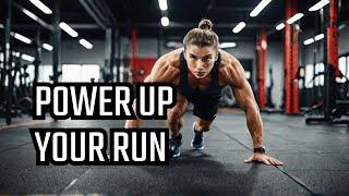 Speed Training Workout for Athletes 5 Exercises to Get Faster | Power Within Gym