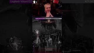 World Boss Epic Fail :) | #jouvik v #Twitch