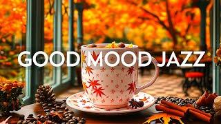 Morning Jazz Coffee Music - Background Smooth Piano Jazz Music & Relaxing Bossa Nova for Good Mood