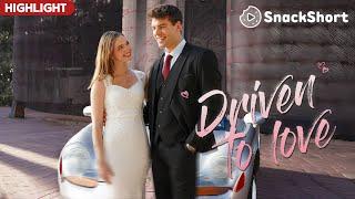 【NEW series】HIGHLIGHTS of Driven to Love #drama #miniseries #divorce #relationship