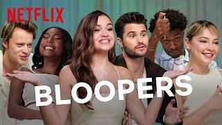 Outer Banks Cast Outtakes and Bloopers | Netflix