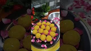 Highlight  BESAN K LADDU from Weber's Bakery and Kitchen  is live