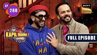 The Kapil Sharma Show Season 2 | Kapil Ke Show Mei Hui Cirkus | Ep 288 | FE | 17 Dec 2022