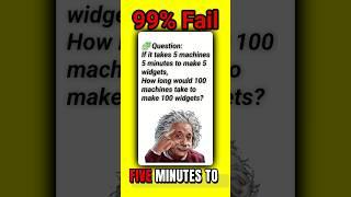 Only 1% Solve This Math Riddle in 5 Seconds #brainteaser #riddle #shorts#riddles