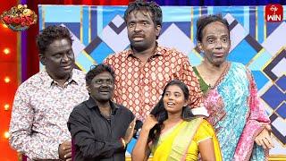 Venky Monkies & Thagubothu Ramesh Performance | Jabardasth | 30th May 2024  | ETV Telugu