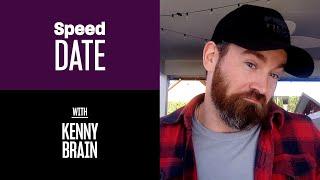 Speed Date with HGTV Canada’s Making it Home co-host Kenny Brain | Xtra