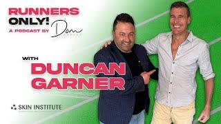 Duncan Garner Tells All - Today FM Collapse, Arrest, Divorce, and more!