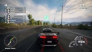 Need for Speed Unbound 2024 03 25   Autobahn~