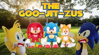 Tails and Friends: The Goo-Jit-Zus