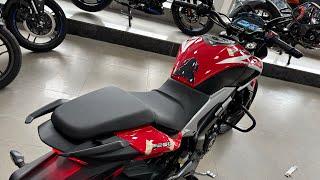 Ye Rahi All New Bajaj Dominar D250 Review | On Road price Emi Loan New Features Update