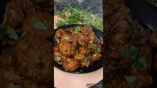 Tasty and Spicy chicken liver and gizzard pepper fry  #shorts #food #subscribe #spicy