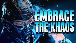 This Is What GOD LEVEL Sub-Zero Looks Like In Mortal Kombat 1 (Sonya Kameo)