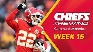 Kansas City Chiefs vs Cleveland Browns - Official Postgame Show | Chiefs Rewind