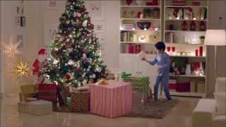 Unwrap Christmas with IKEA Malaysia - "Shake"