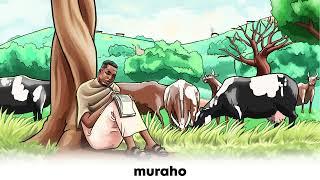 MURAHO By NDONDO M7