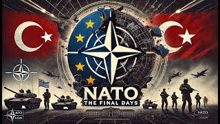 What If Europe and Turkey Left NATO?