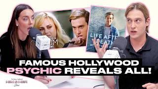 Tyler Henry “The Hollywood Medium” What You Need To Know About Death!