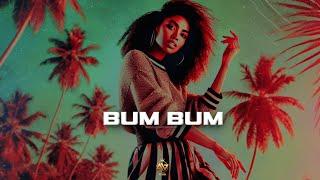 "Bum Bum Shatta"  Dancehall Shatta Riddim Instrumental 2024