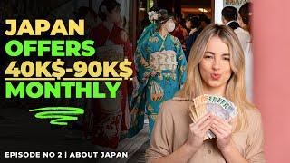 Japan Visa Information || Japan Places || Japan Work Visa || Travel Japan