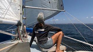 Hard to admit: This Sailing Challenge has taken me more than 10 years to overcome!