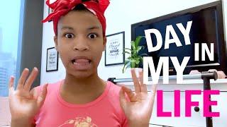 DAY IN MY LIFE: Saturday Surprises! | LEMONERDY