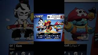 Helping someone to Masters #brawlstars #supercell #proplayer #edit #skulledit #shorts #viralshort