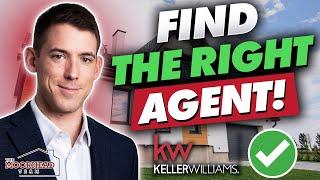 Find the Right Agent