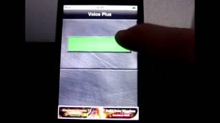 App Review 76 Voice Changer Plus