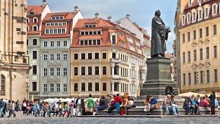 Rick Steves' Europe Preview: Germany's Dresden and Leipzig