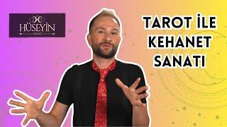 Tarot ile Kehanet Sanatı