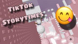 TikTok Storytimes + Roblox Obby Playing ** INTERESTING STORIES ** Peachyprincess 🩷