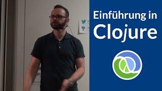 Einführung in Clojure - inovex Meetups