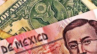 Las 10 monedas más poderosas del mundo