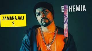 new drill hip hop rap beat bohemia rap zamana jali 2"sameer saher