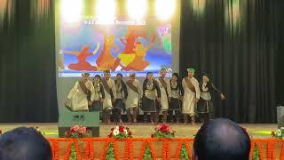 Sanjauli College Natti || Youth Fest Group 3 2022 || Winners? ||